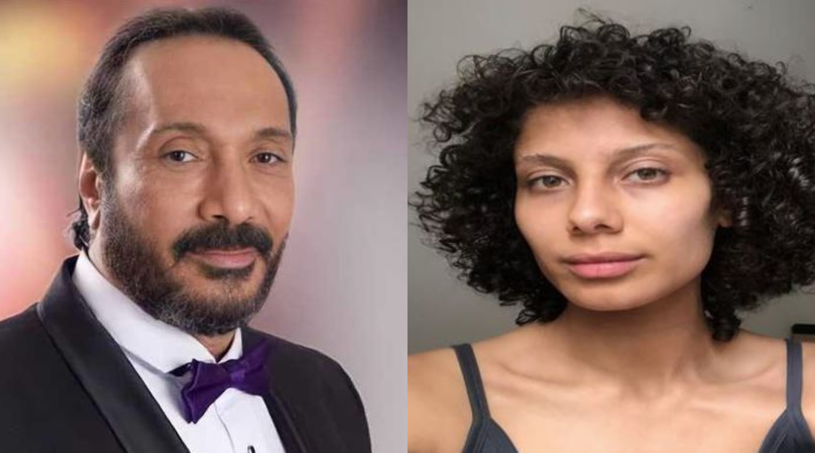 ابنة علي الحجار